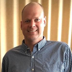 Meet your Posher, Mike